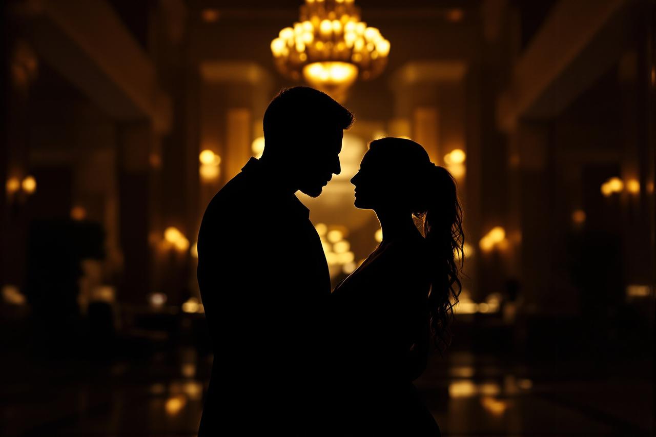 某顶流男星深夜密会神秘女子,酒店共度三小时引发热议